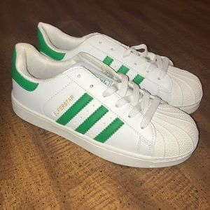 Adidas Superstar